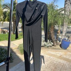 Fashion Nova Bodysuit 