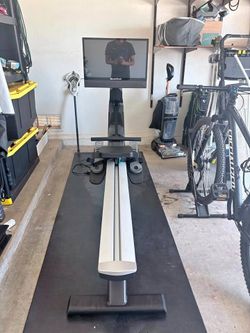 Norditrack RW 900 Rower - 4yr extended warranty