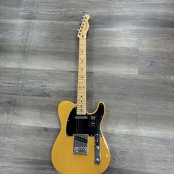 Fender Player