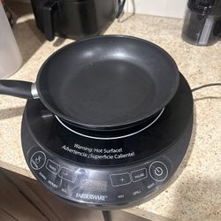 Farberware Induction Cooker