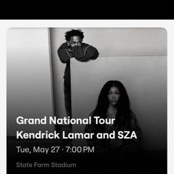 Lamar Tickets