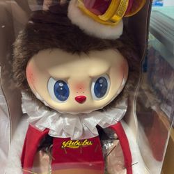 Labubu (Big Doll)