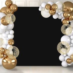 Square Cover 6.6x6.6FT Black
Only cover