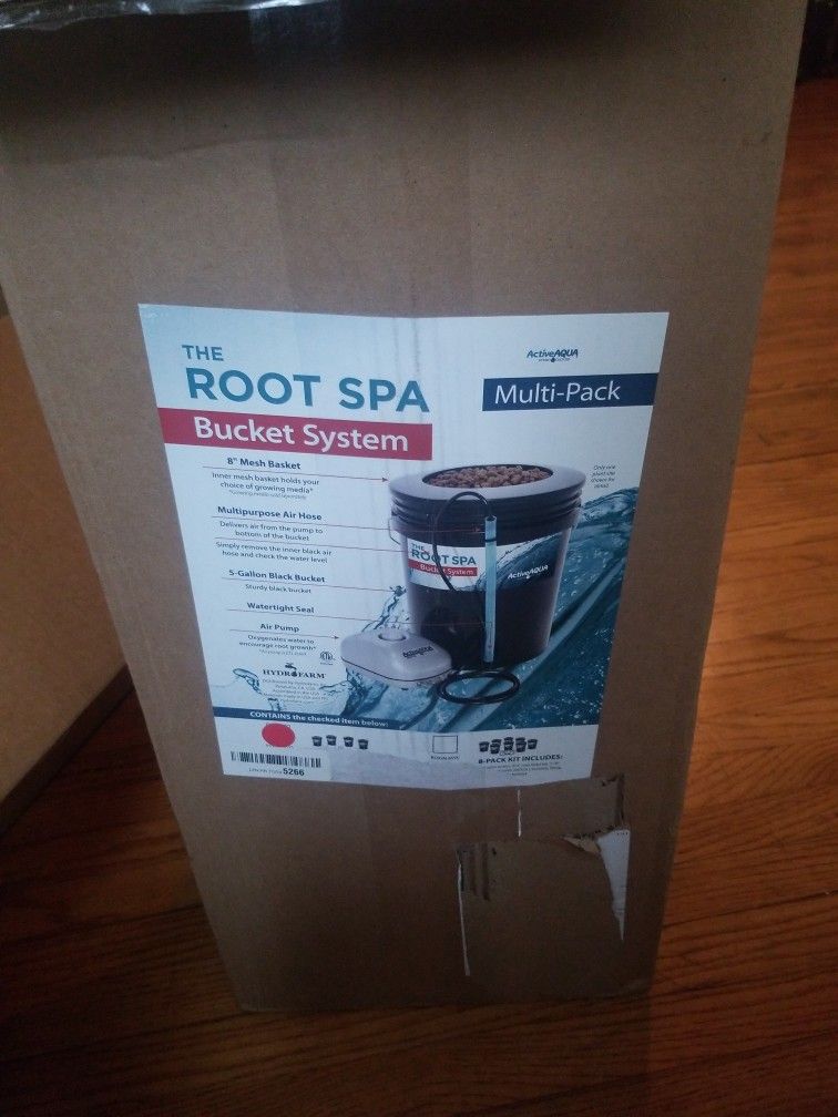 Root Spa