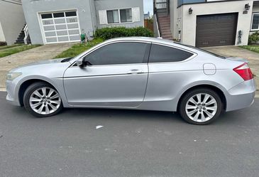 2010 Honda Accord