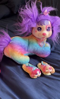 Surprise Stuffed Animals With Babies $5 Each 