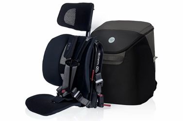 WayB Pico Travel Car Seat w/ Travel Bag