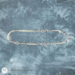 Vintage necklace