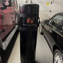 Goalrilla Blocking Dummy 