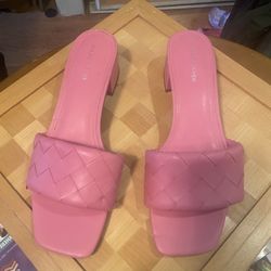 Sandals Size 10 