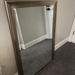 Beautiful Mirror