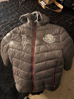 Sdl grey puffer