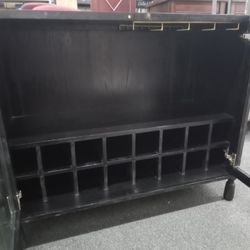 Wine Rack 41x18 X34"H 