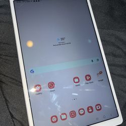 Galaxy Tab A7 Lite