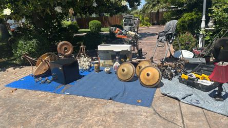 All for sale