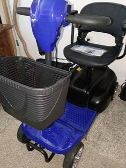new  Handicap scooter