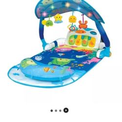 Baby Toy