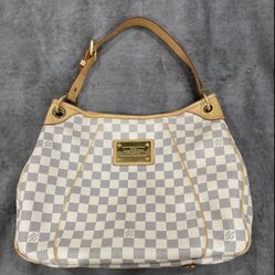REAL Louis Vuitton Purse 