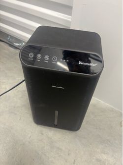 Dehumidifier