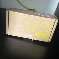 Logitech C925e Camera 