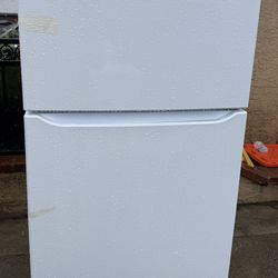 Lg fridge works great!