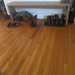 Sitting Bench Or Shoe Bench Shoe Rack Furniture Chair 