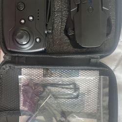 Mini Drone 
