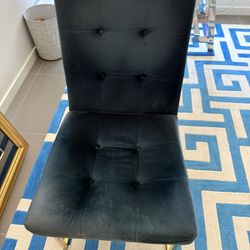 Jonathan Adler Chair