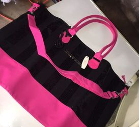 Victory secret big bag new with tag