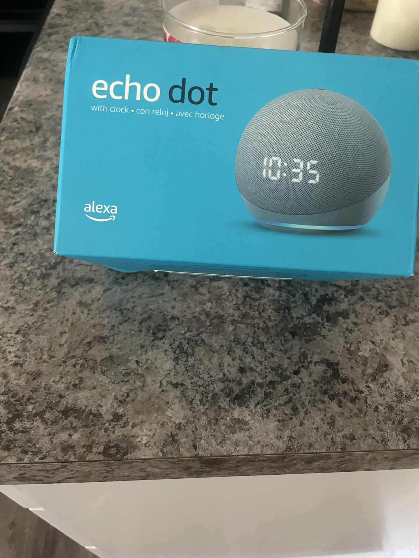 Echo Dot 