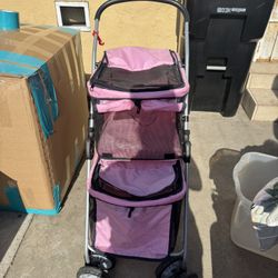 Pet Stroller