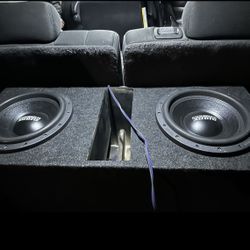 Subwoofers  12 Sa V2 