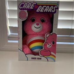 Cheer Bear Care Bear