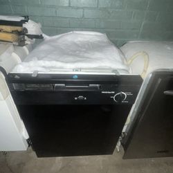 Kenmore Ultra Wash III Dishwasher Option in NC