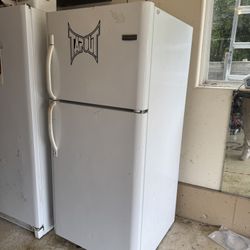 Free Fridge