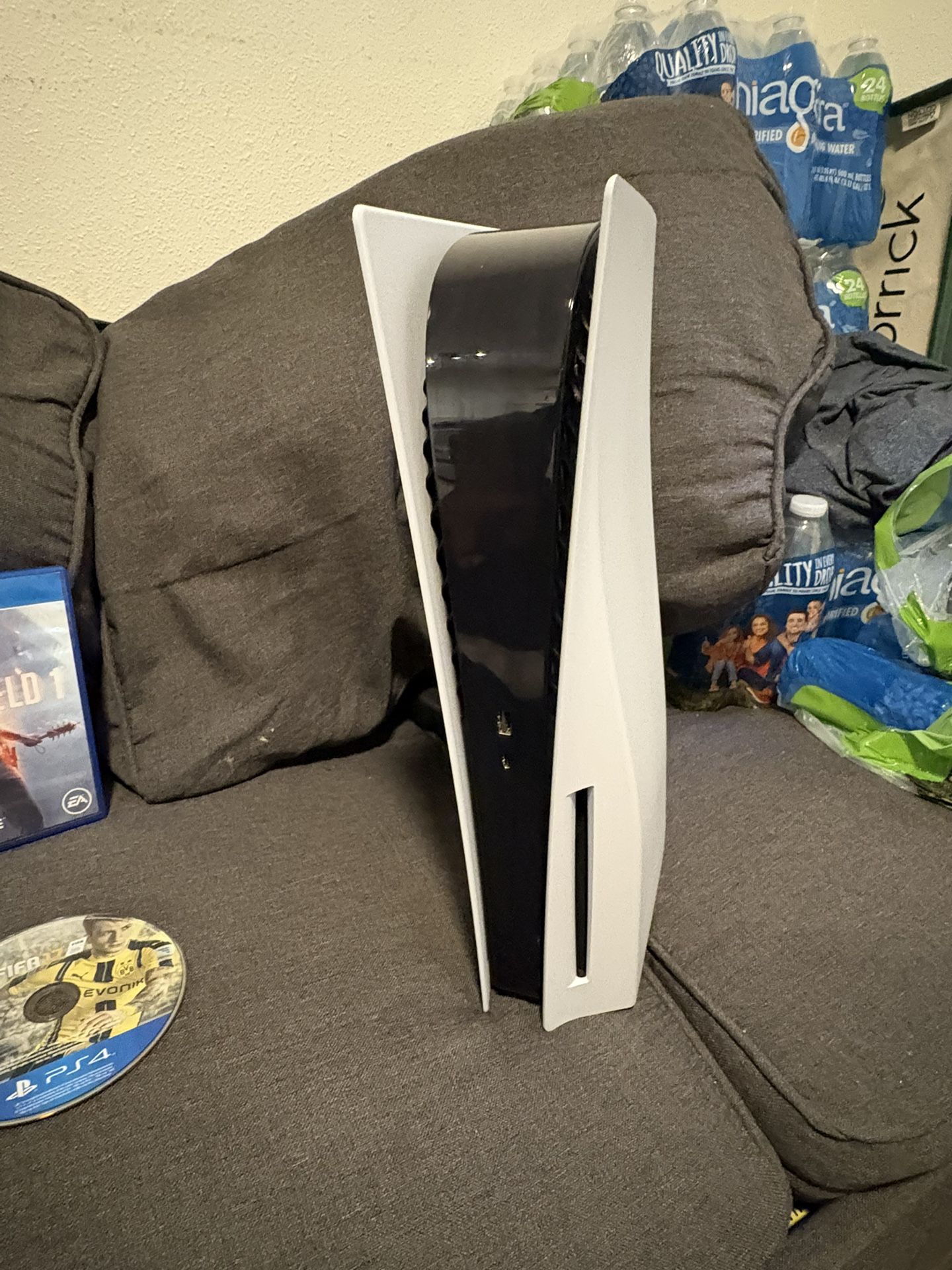 PlayStation 5