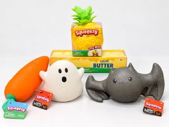Squeeezys
