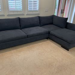 Sectional Sofa