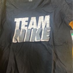 nike shirt