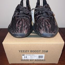 Yeezy Boost 350 “MX ROCK” SIZE 13 BRAND NEW!