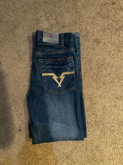 Baggy jeans