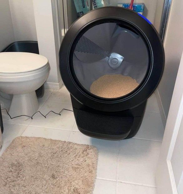 Litter Robot 4