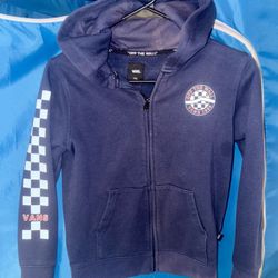 Kids Vans Sweater 