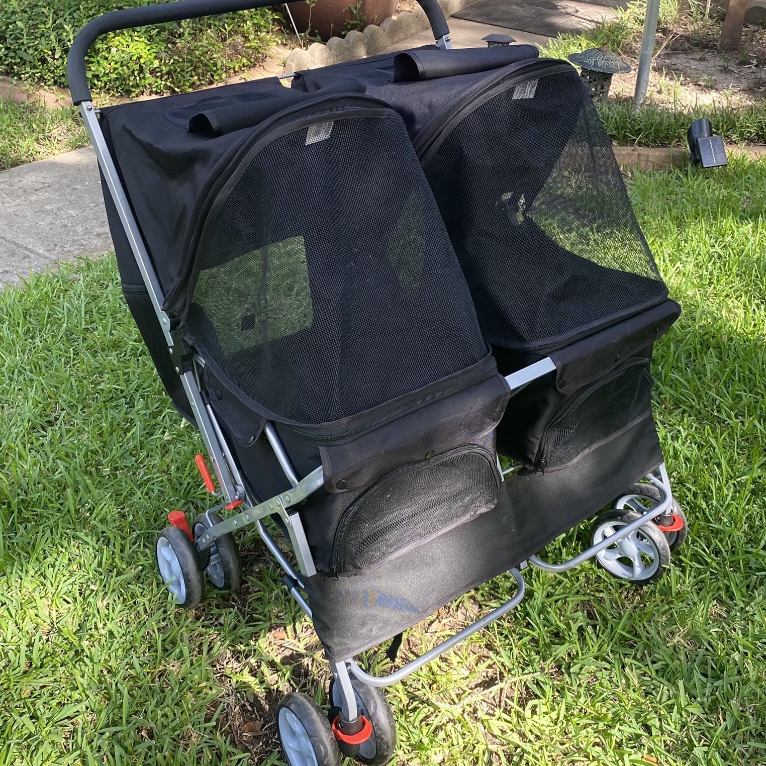 amazing travel stroller Mamazing Ultra Air Lightweight Baby with Carbon Fiber Frame Gregory Hydro 2L Reservoir Keep your hands free newjune26 Style:Updated-gun