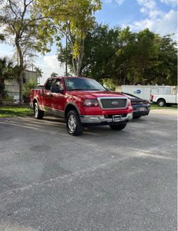 2004 Ford F-150