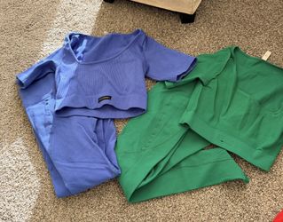 Fashion Nova Sets