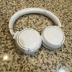 JBL Premium Headphones