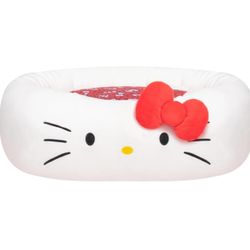Hello Kitty pet Bed