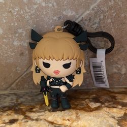 Marvel Rivals Magik Collectable Bag Clip