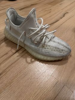 Adidas Yeezy Boost 350 V2 Bone